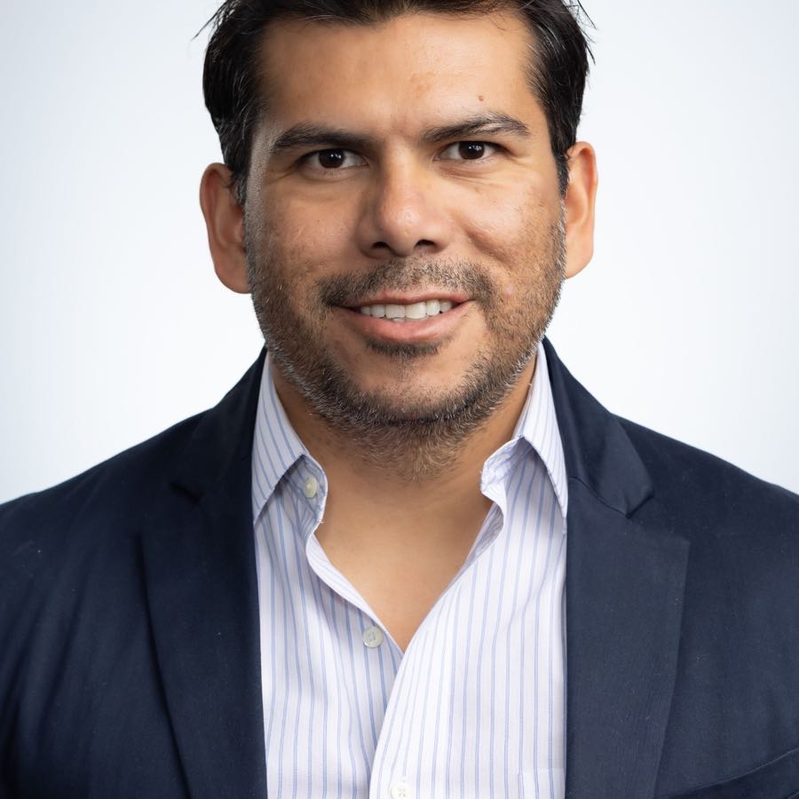 Daniel Medina