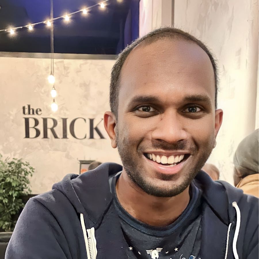 Vik Korrapati