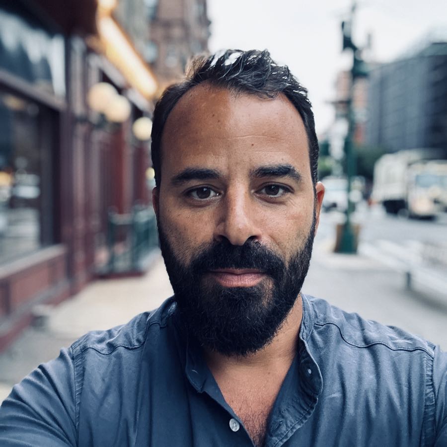 Ilan Abehassera