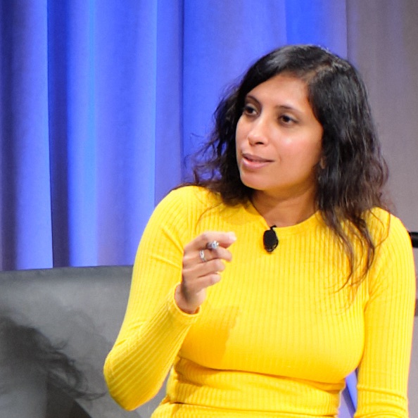 Salima Bhimani