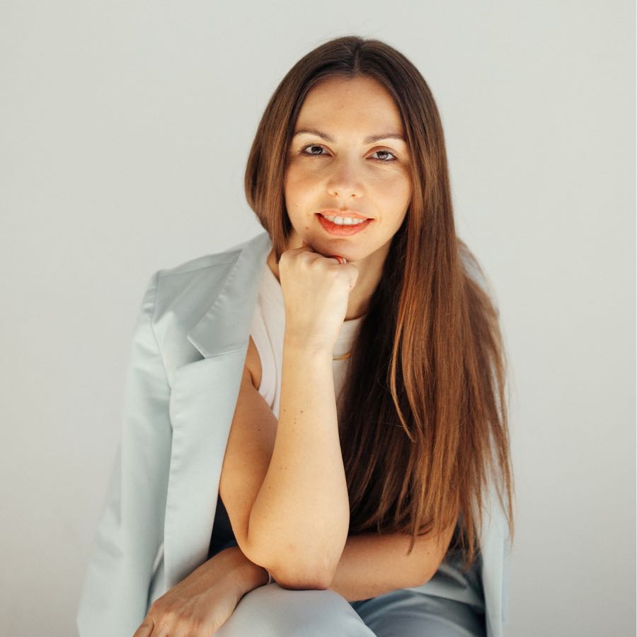 Elena Leonova