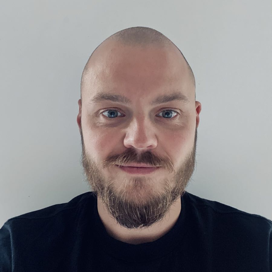 Jason Waterman