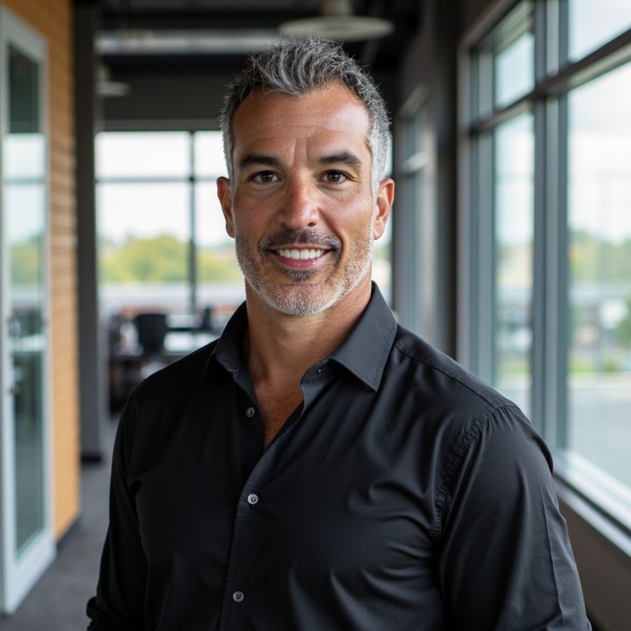 Ryan Rouse - President @ MALK Organics. Previously: Co-founder @ Factor_ (acquired for $277mm) & CEO @ Highkey.