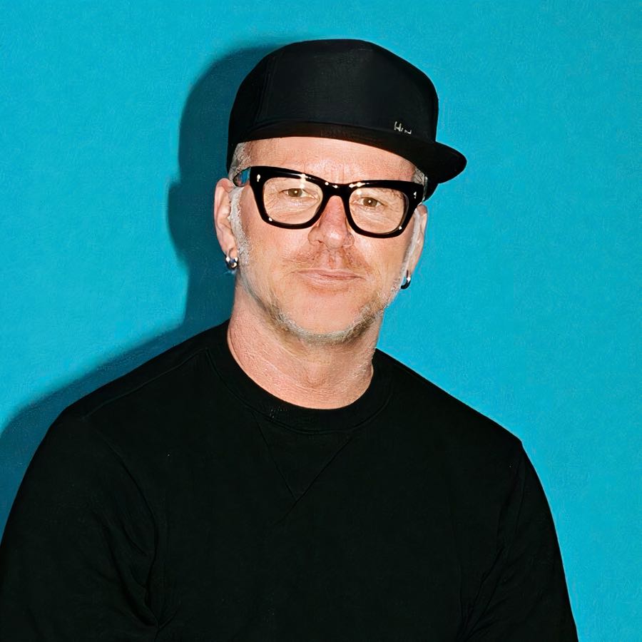 Chris Vestal - Sr. Creative Director @Hollister & Best-In-Class Storyteller. Ex Eddie Bauer, Quiksilver & DC Shoes