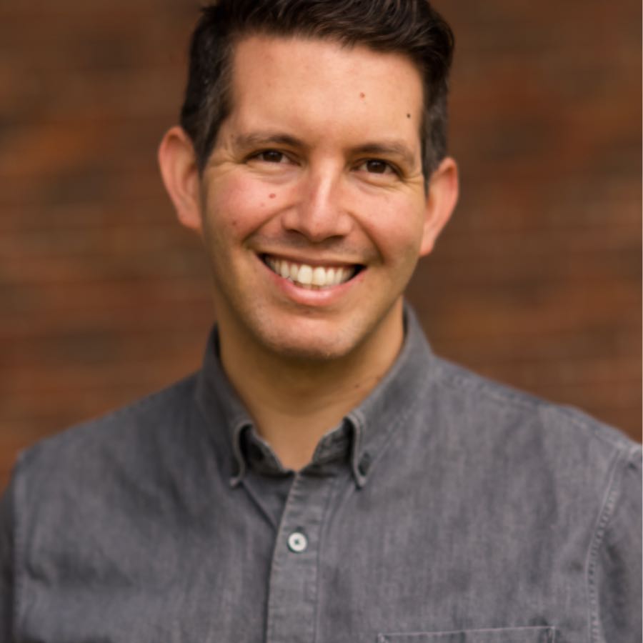 Adam Gerber