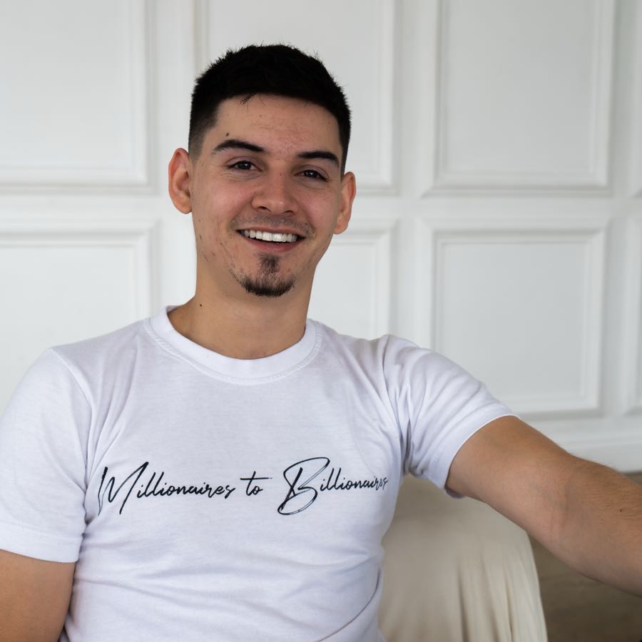 Michael Armijo