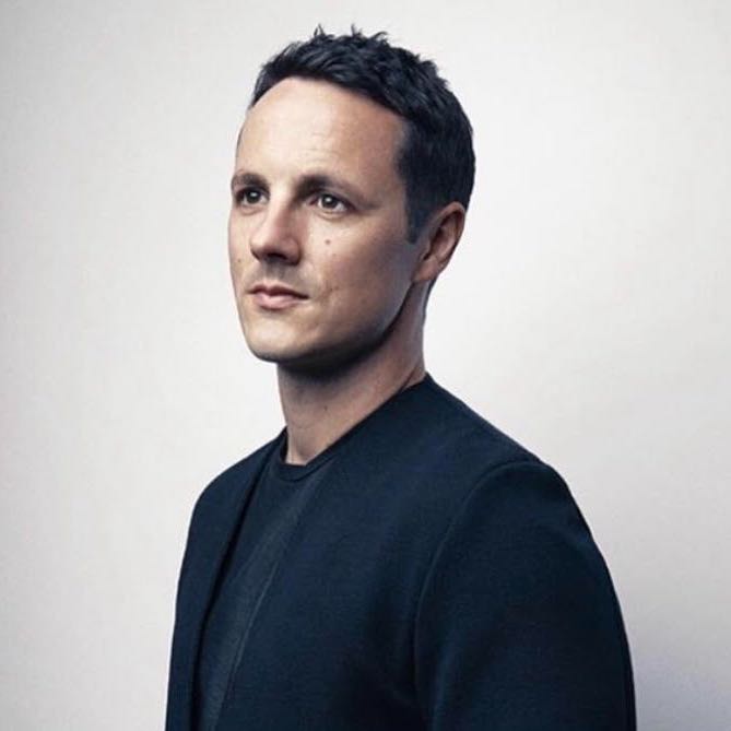 Darren Skey