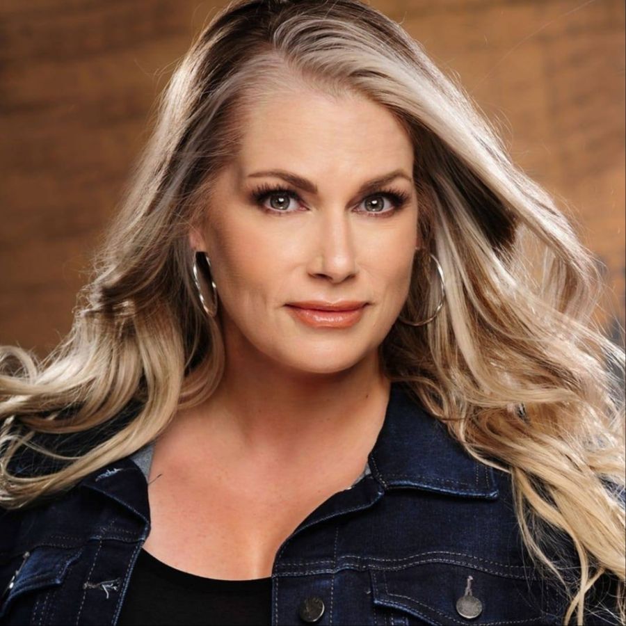 Tracy Enos