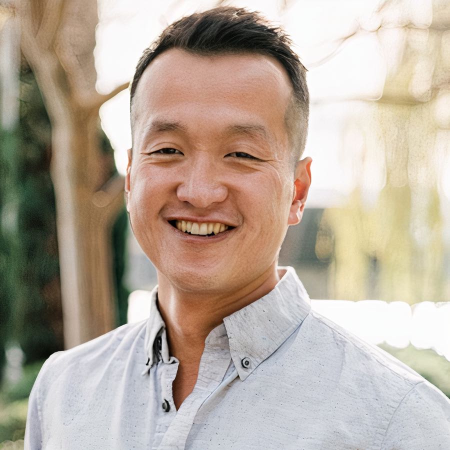 Justin Wang