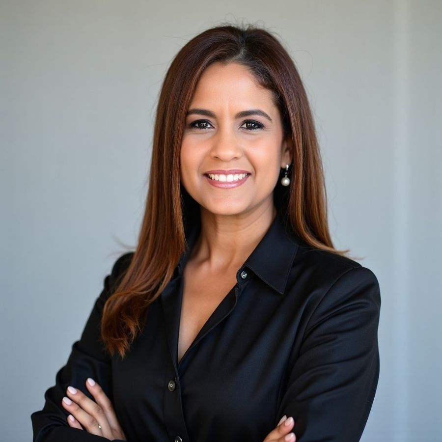 Mirna Eusebio Lithgow - Fmr. CMO/CPO Optimum ($10B) helping companies scale with AI, product, and GTM strategy