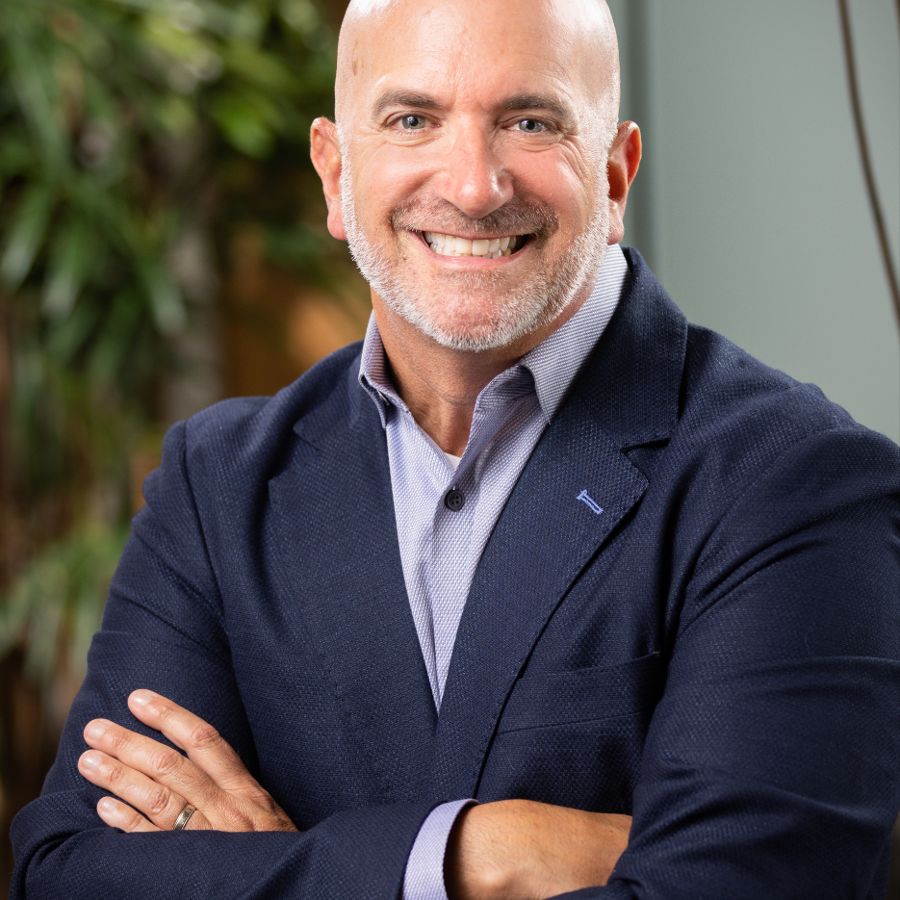 Brian Rosen