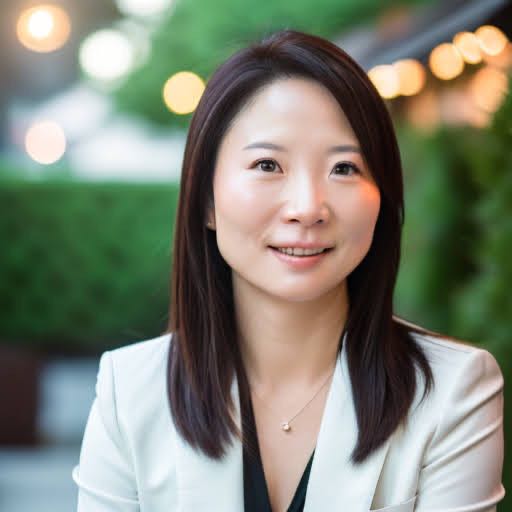 Erica Jiang