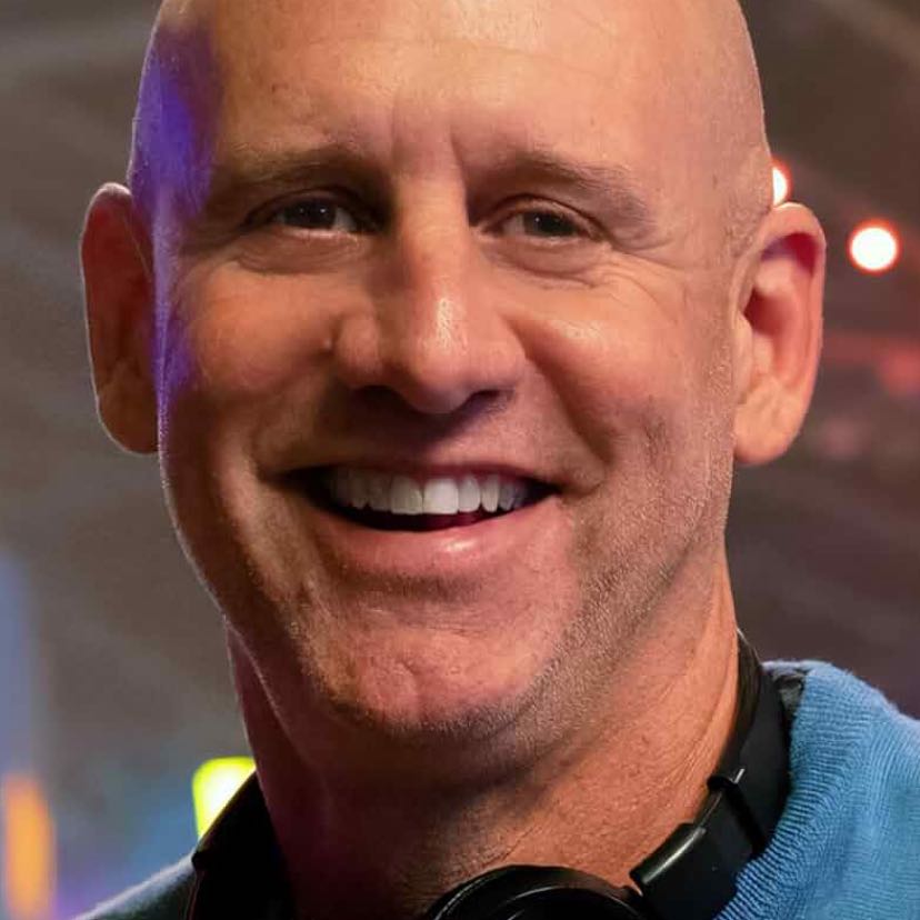 Phil Traill