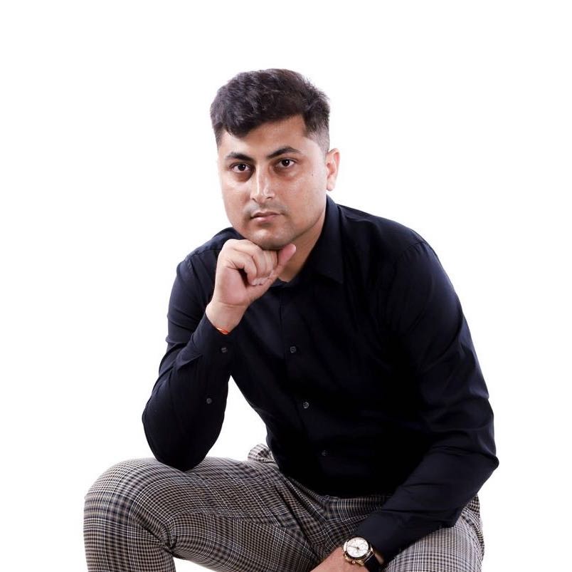 Pankaj Thakur