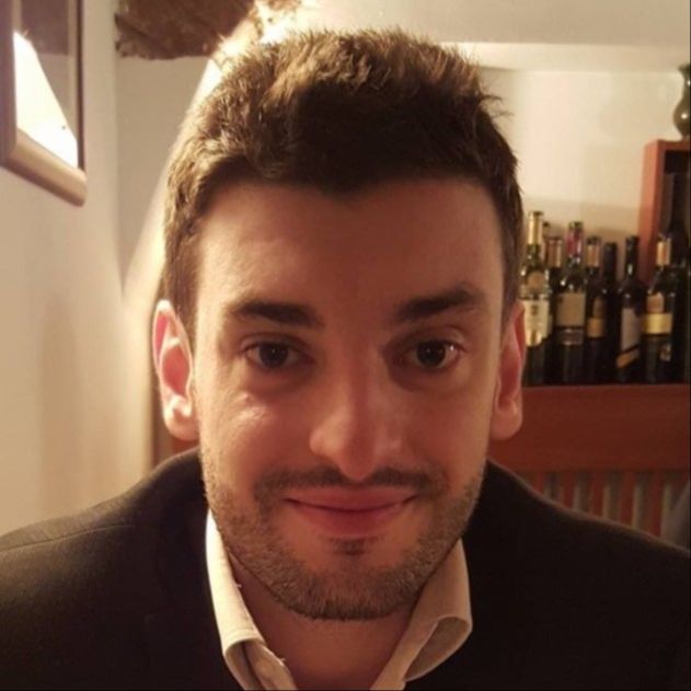 Milan Balaban