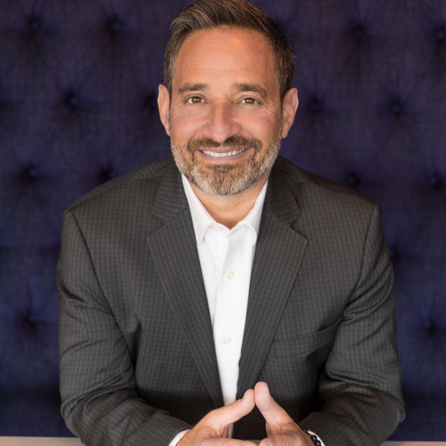 Josh Linkner