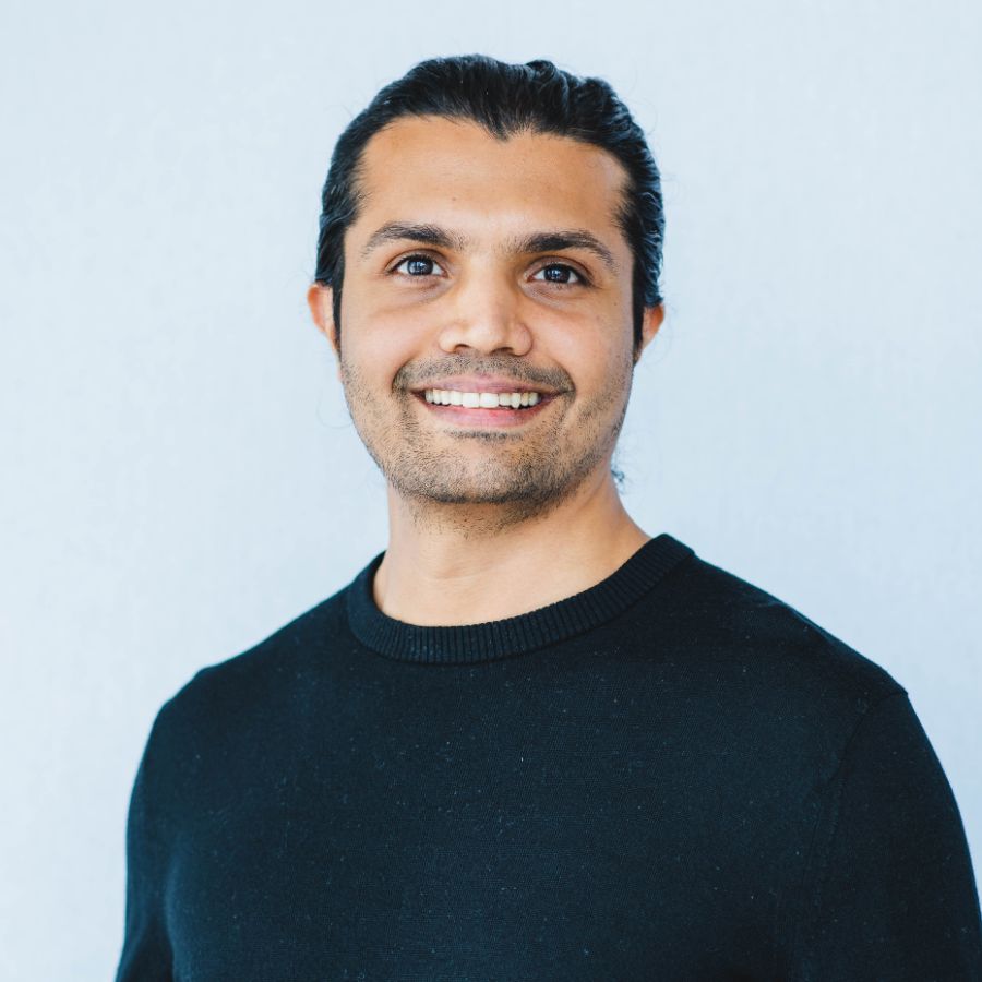 ARJUN RAO