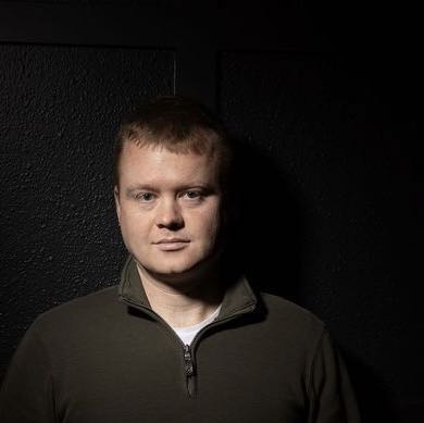 Matt Warden