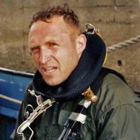 Todd Wetzelberger