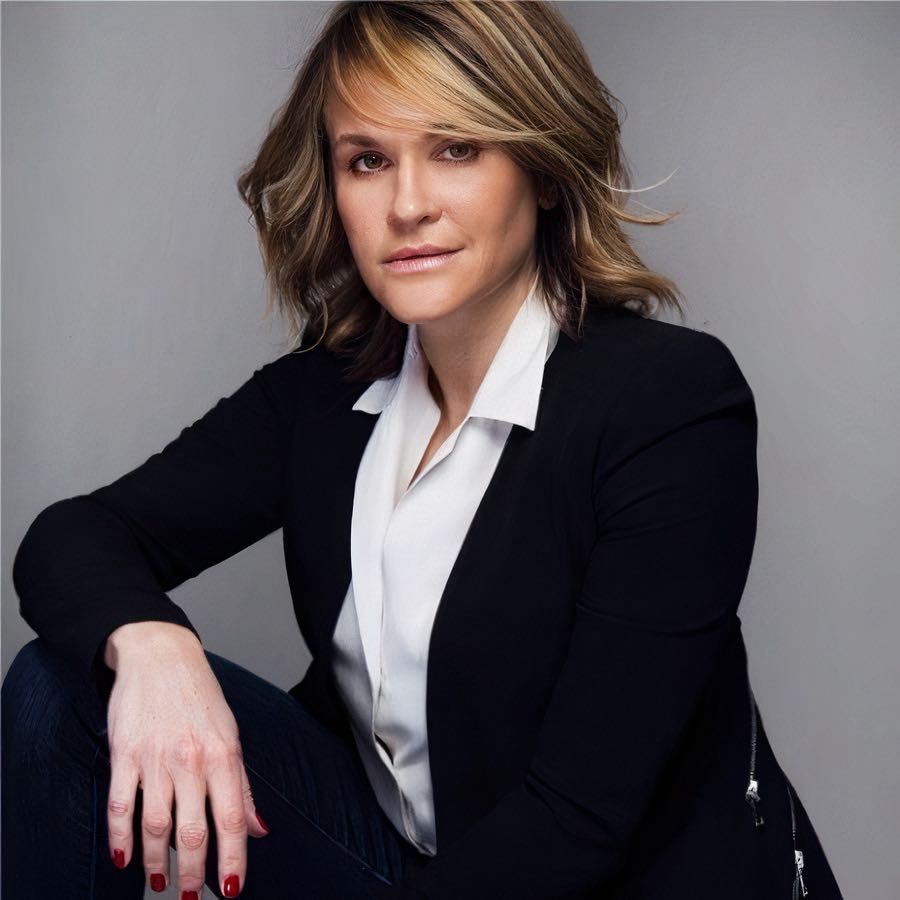 Jennifer Grunebaum