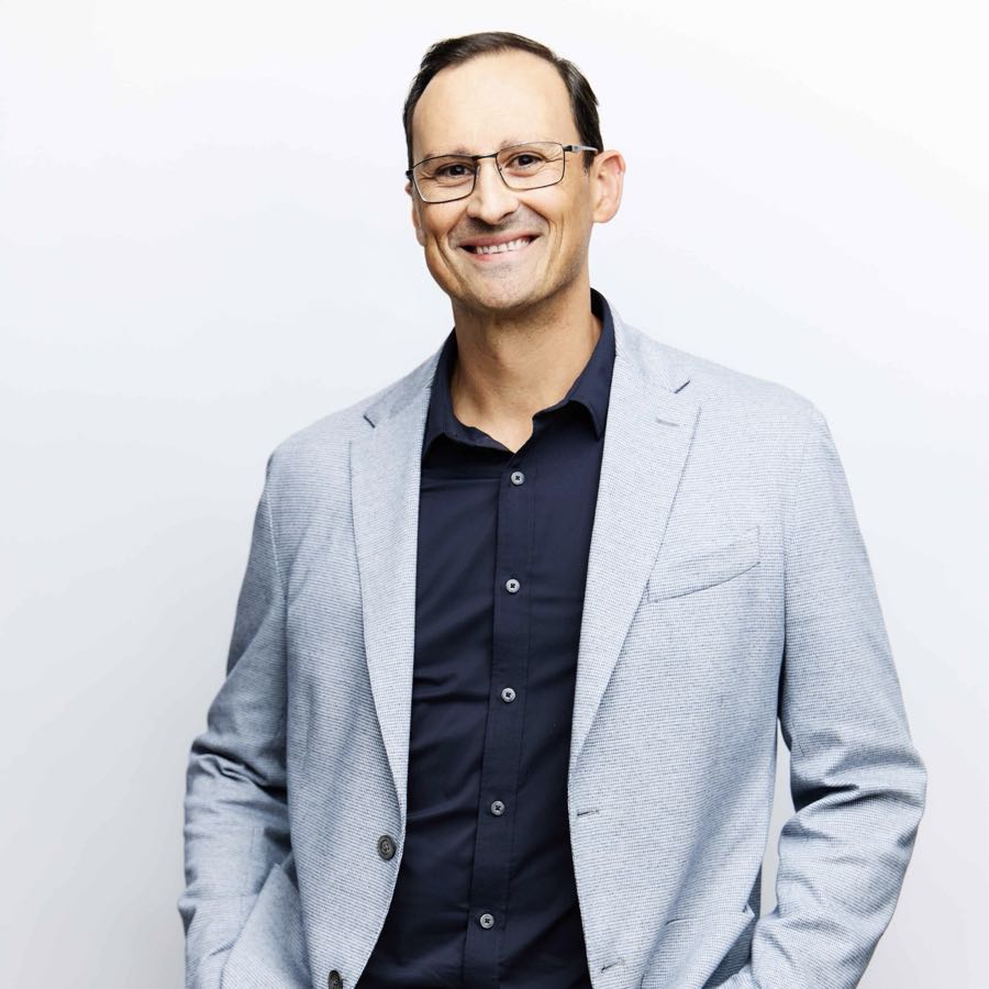 Ian Michiels