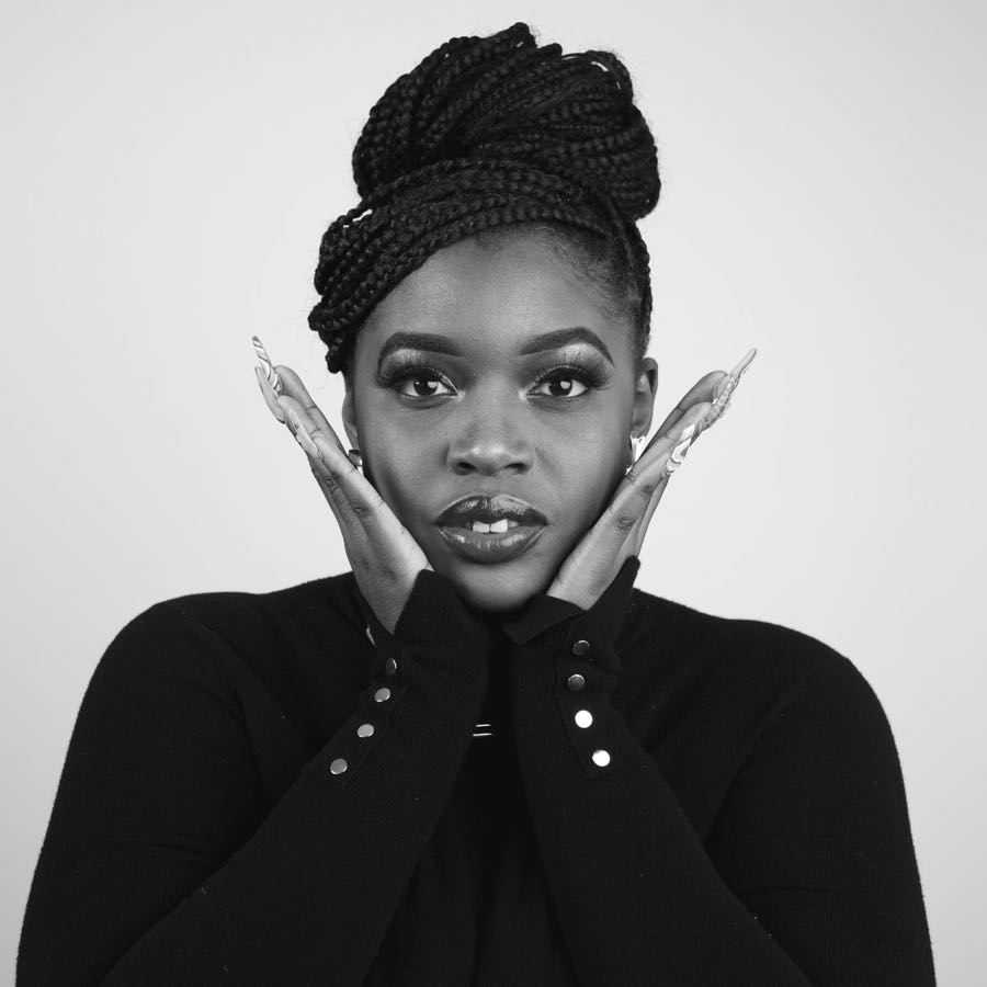 Junae Brown