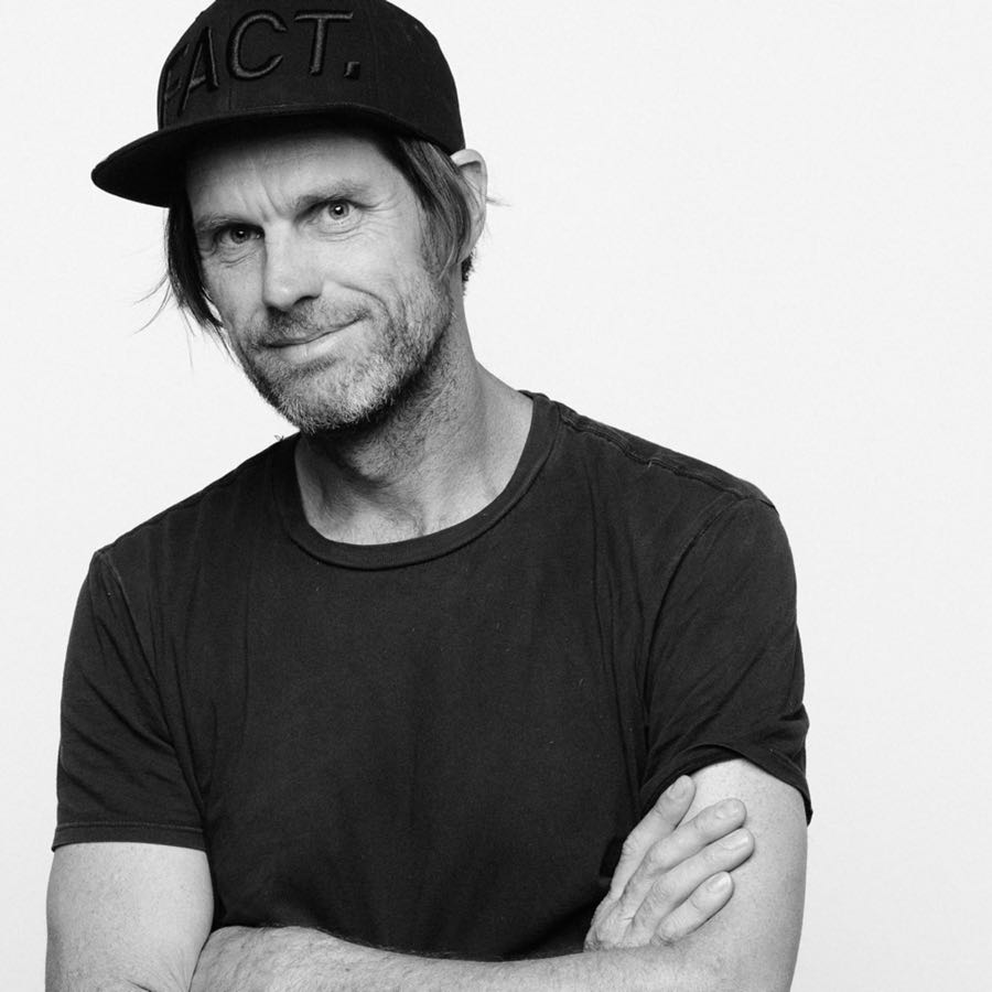 Damon Way - Cofounder of DC Shoes. Partner & CBO at Incase. MBA & Brand Creator.