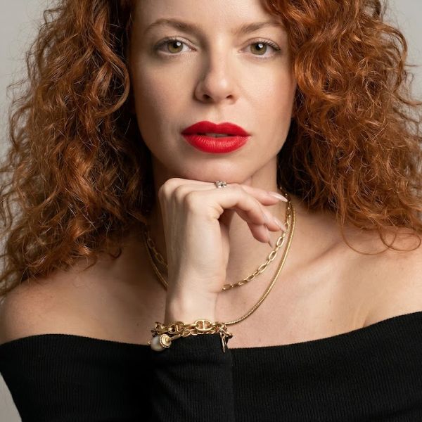 Adrienne Lahens - Creators & GenAI | Fmr Global Head @ TikTok, COO of Influential ($500M exit)