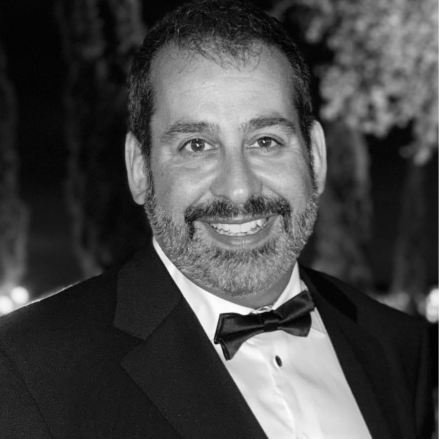 Jonn Behrman