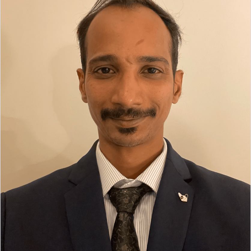 Anup Dustakar