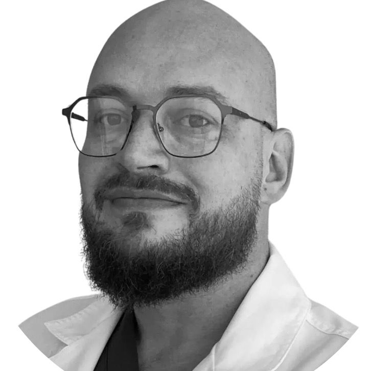 Dr. James Utley MSc, PhD
