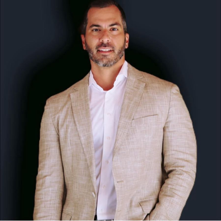 Nick Ayala