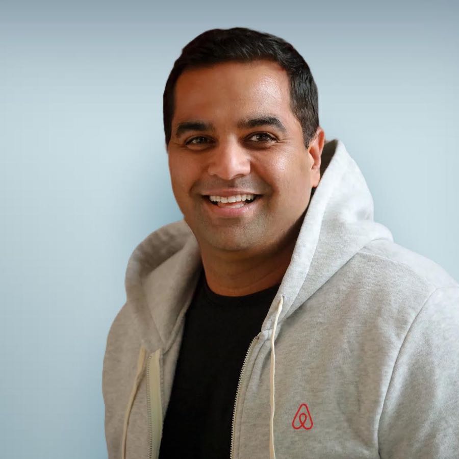 Q Hamirani