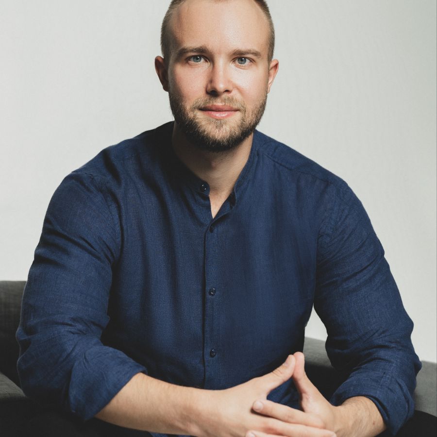 Alex Honchar