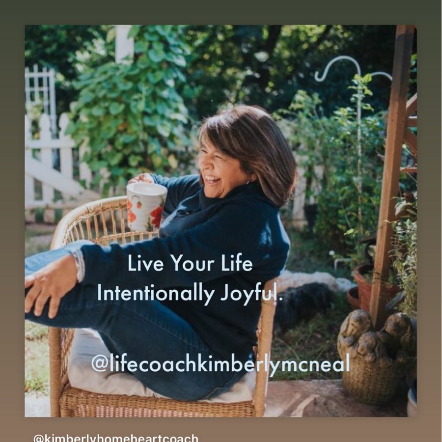 Kimberly McNeal