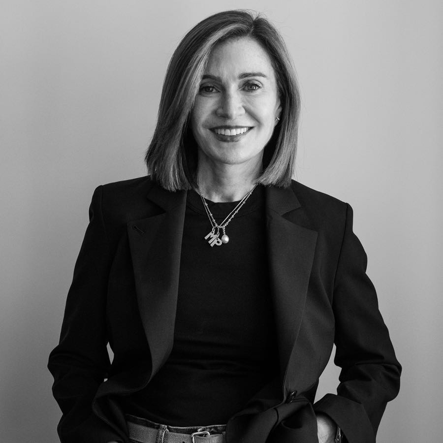 Michele Parsons - Chief Merchandising Officer @ Kate Spade. Fashion Exec (Coach, Club Monaco, J Crew, Liz Claiborne)