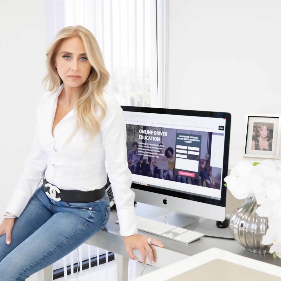 Sharon Ourian