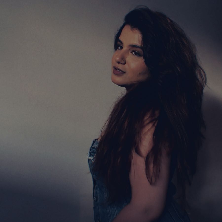 Ishi Agarwal