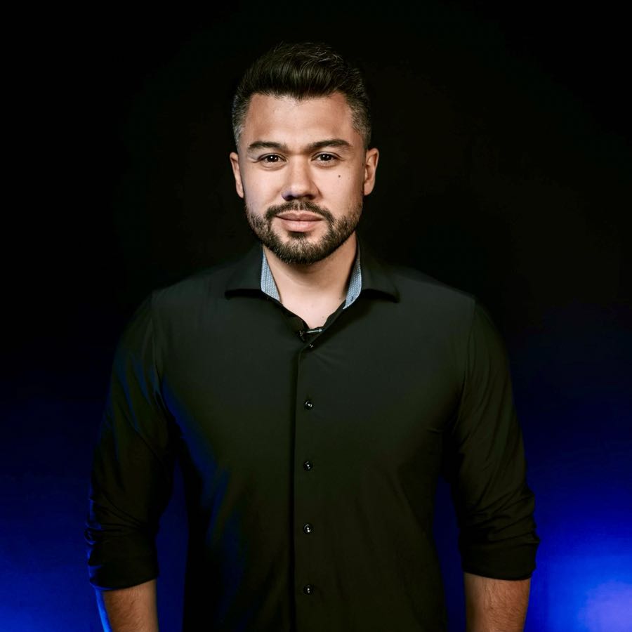 Cesar Aguilar