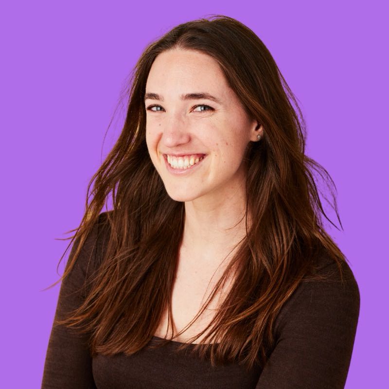 Caroline Jacobs
