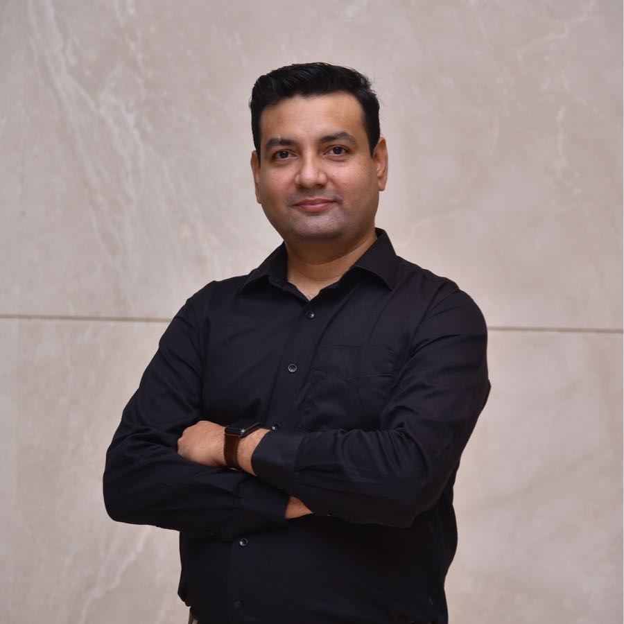 Aryan Raj