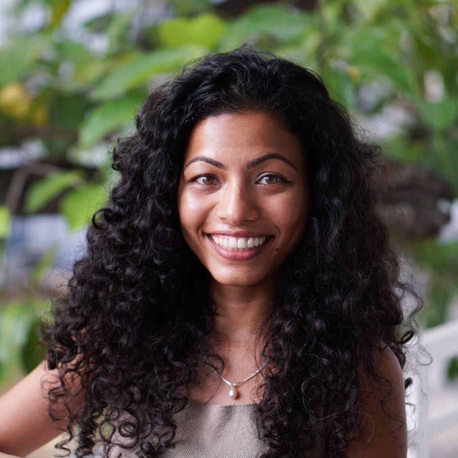 Anjana Aravind