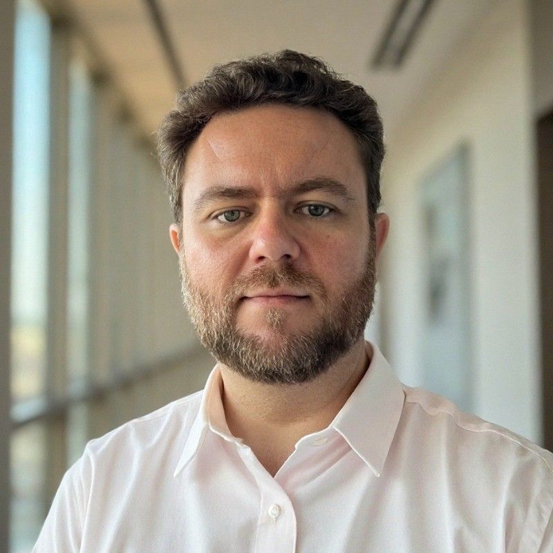 Daniel Ferretti