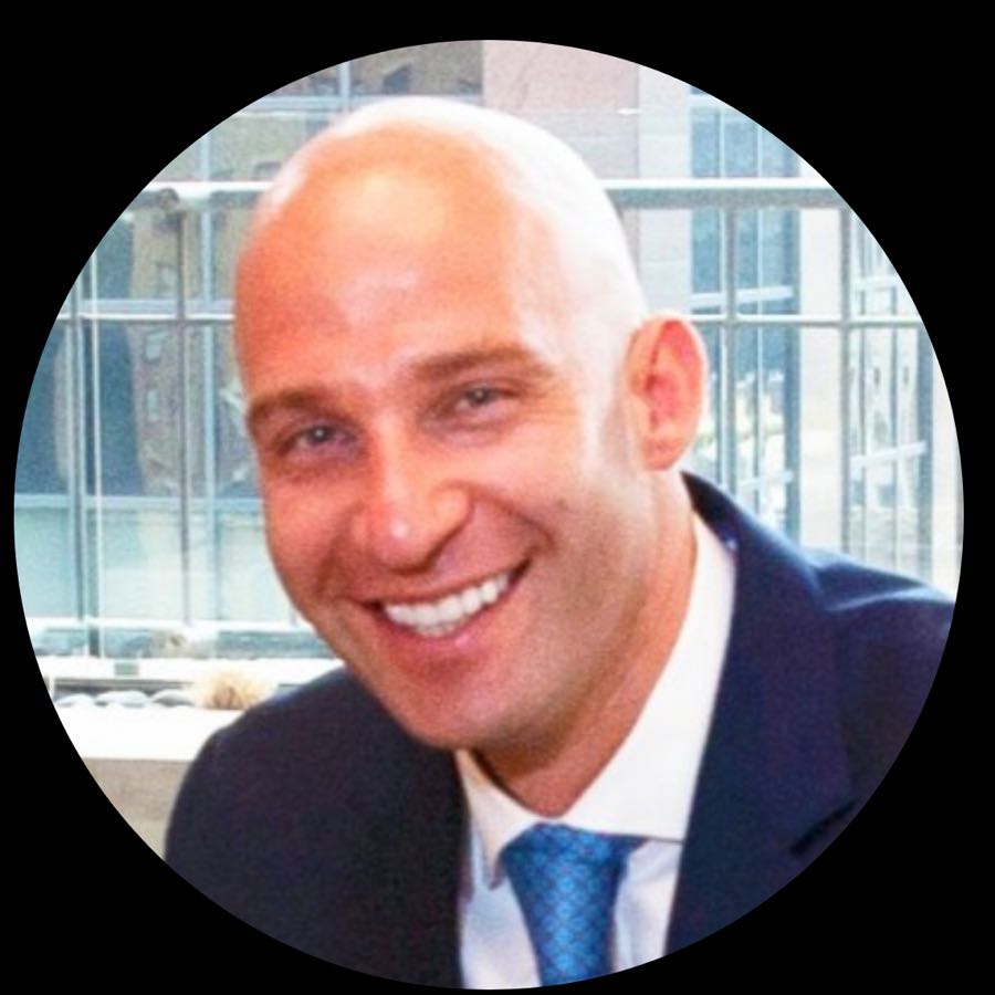 Ben Friedland