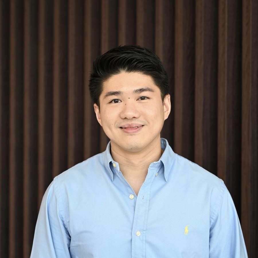 Gerald Ko