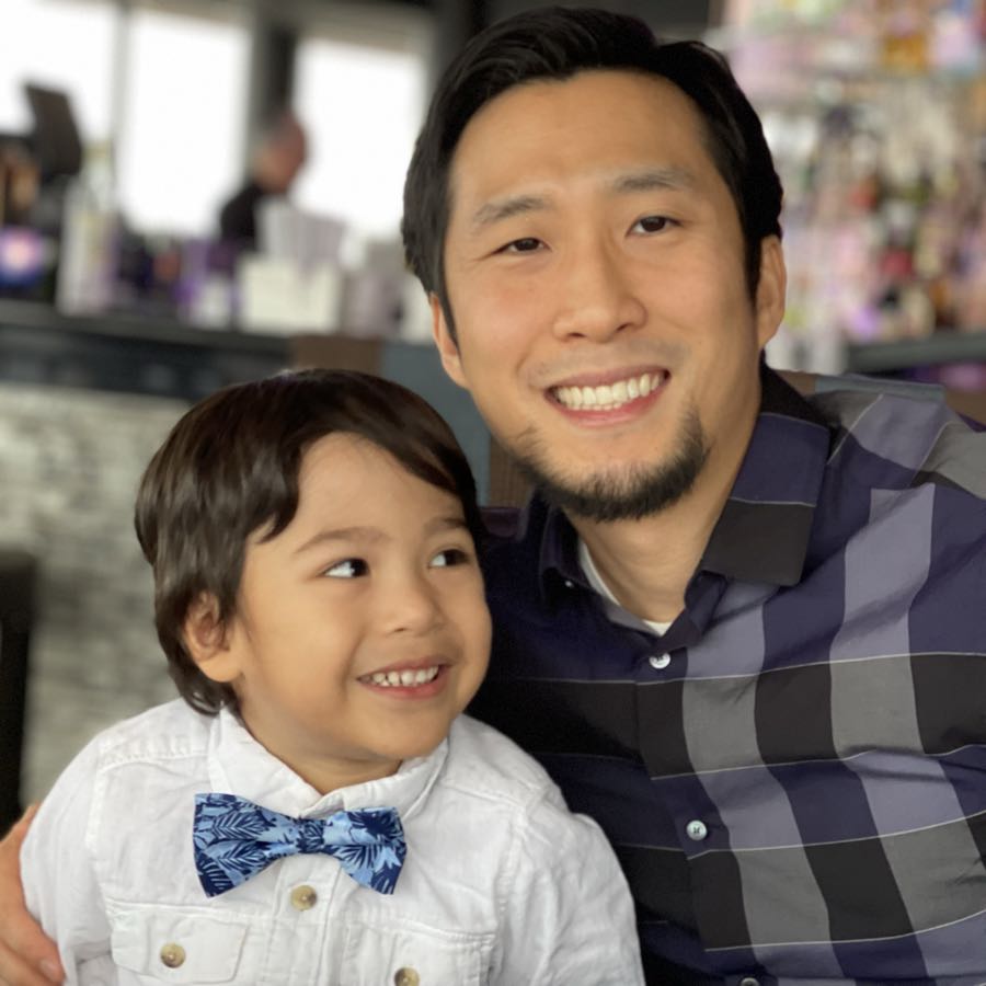 Jeffrey Wang