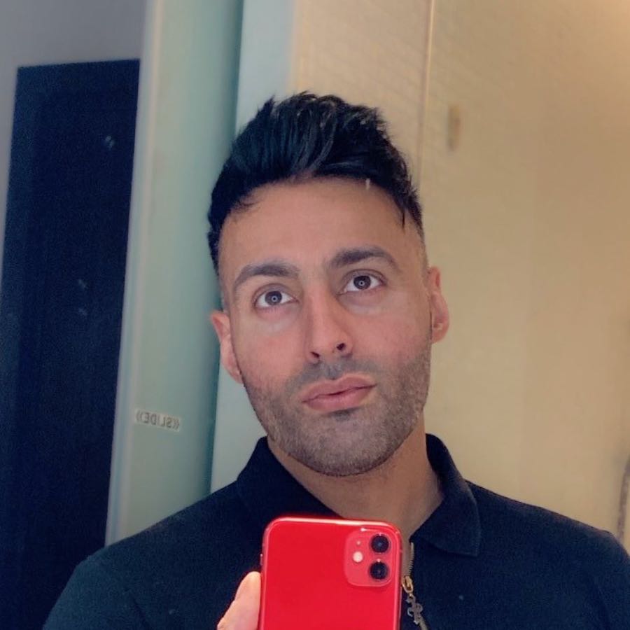 Ryan Lall