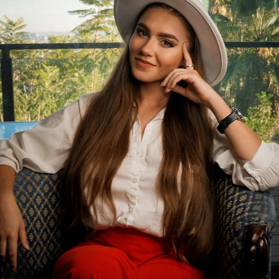 Maria Freeman