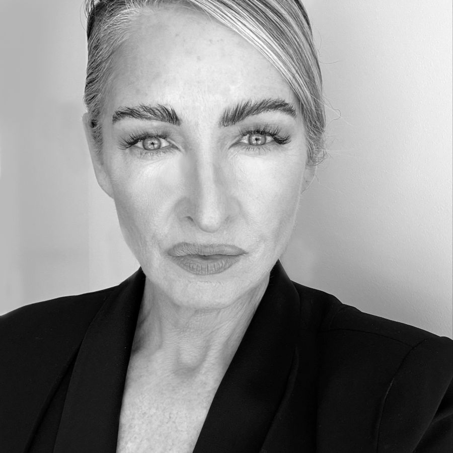 Bernadette Fitzpatrick