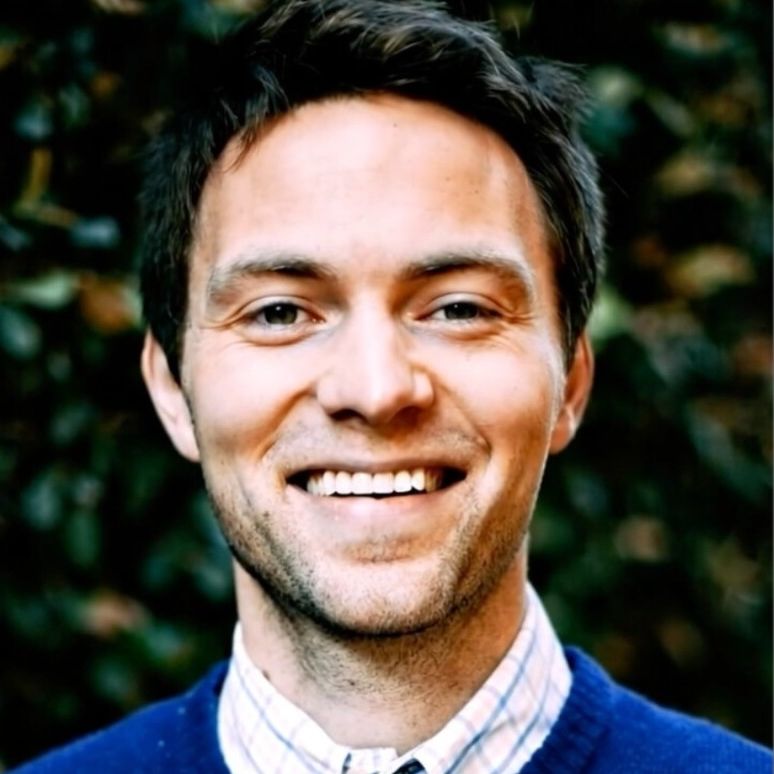 Michael Curry